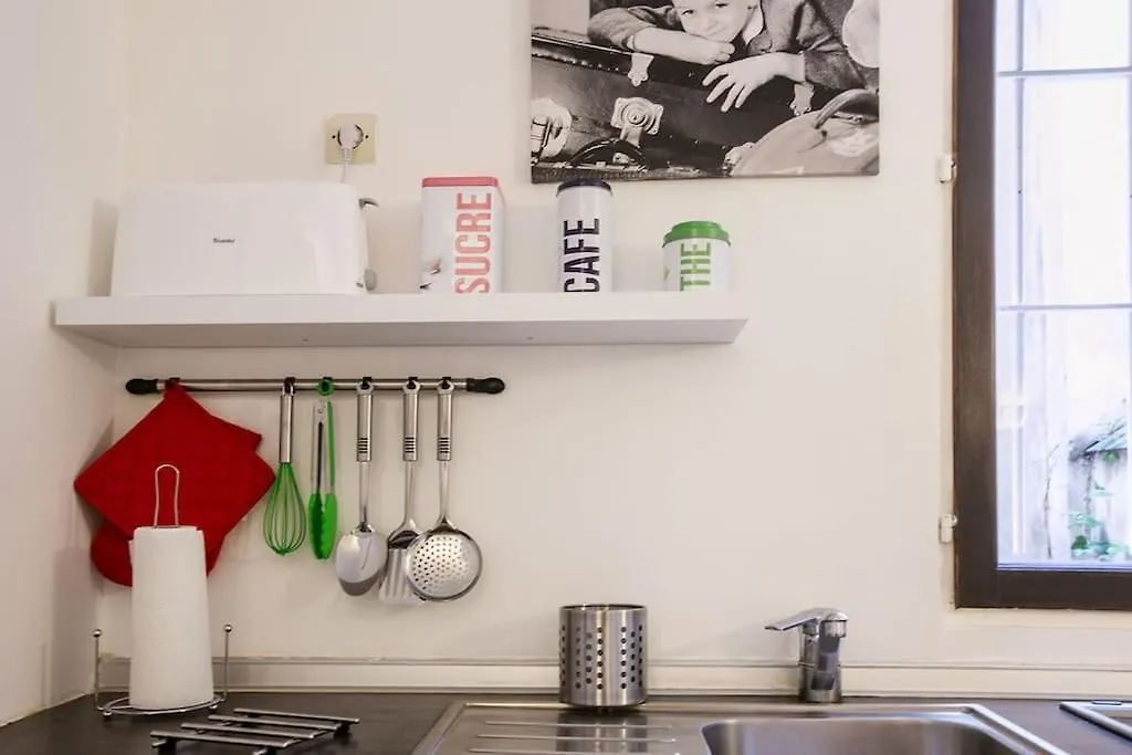 Studio In Heart Of Montmartre Sacre Coeur Apartment *